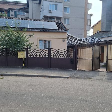 Apartamento La Bebe 3 Hunedoara Exterior foto