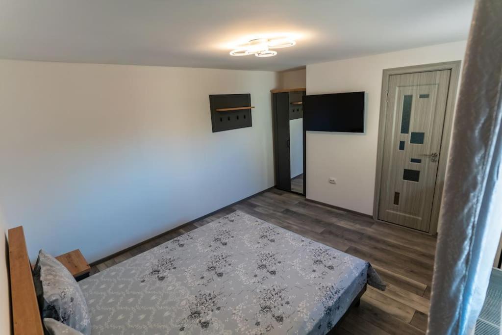 Apartamento La Bebe 3 Hunedoara Exterior foto