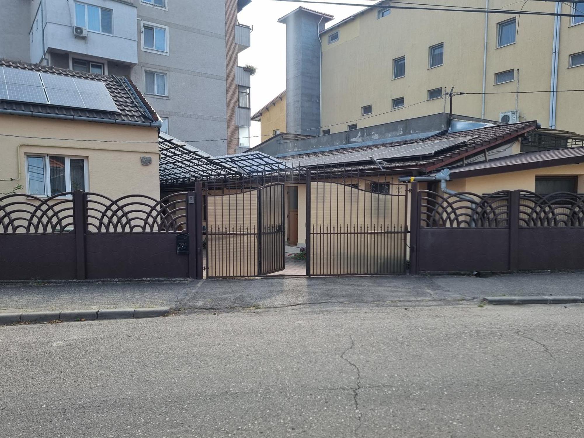 Apartamento La Bebe 3 Hunedoara Exterior foto